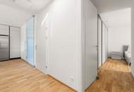 Neuwertiges Seeblick-Penthouse in Seenähe