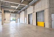 68m² Lager in Autobahnnähe | mit Rampen | ab sofort