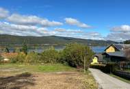 Idyllisches Grundstück in Top-Lage