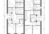 NEUBAU! Moderne Doppelhaushälfte mit Platz für jedes Familienmitglied !