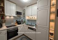 Helle 3-Zimmer-Wohnung in 1100 Wien