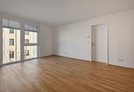 2-Zimmer-Anlegerwohnung mit 47 m² – perfekter Grundriss, starke Vermietbarkeit