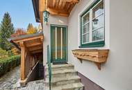 Maisonette Wohnung im Herzen von Bad Mitterndorf