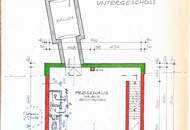 Ein Ort zum Durchatmen – Presshaus idyllischer Ruhelage