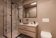 ZU HAUSE AM PULS DER STADT