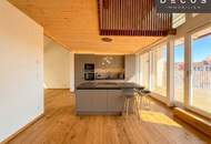 | TRAUMHAFTE DACHGESCHOSS-MAISONETTE | PENTHOUSE | ERSTBEZUG | 5 ZIMMER | LICHTDURCHFLUTET | LIFTZUGANG IN DIE 1. ETAGE | 2 FREIFLÄCHEN | TOP LAGE
