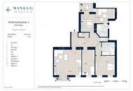 Grand Park Residence - Wiener Eleganz modern interpretiert