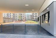 Wohnung mit Balkon für Singles oder Pärchen - Nähe U1 Kagran