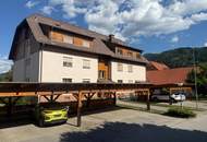 *** Hochwertig möbliert & top saniert: Stilvolle 74m²-Wohnung mit Loggia in ruhiger Lage + Carport ***