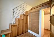 Urban &amp; ruhig zugleich! Helle 2-Zimmerwohnung mit Altbauflair &amp; 3-Meter-Raumhöhe! Sehr gute Infrastruktur!