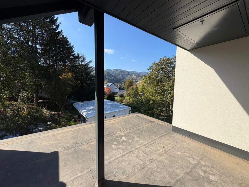 WOHNEN MIT BURGBLICK GROßZÜGIGES HAUS MIT GARTEN UND VIEL POTENZIAL