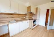 ERSTBEZUG ++ neu sanierte Mietwohnung ++ mit möblierter Küche