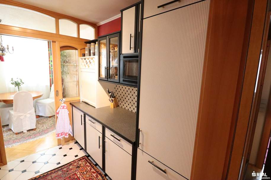 3-Zimmer-Wohnung in Feschnig - Ihr neues zu Hause wartet!, Wohnung-kauf, 299.000,€, 9020 Klagenfurt(Stadt)