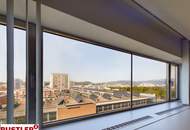 Attraktive Bürofläche im CityTower Linz – Ihr neues Büro mit perfekter Anbindung