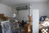WOHNHAUS IN ZENTRUMSLAGE MIT VIEL GRUND