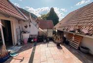 Großes Haus mit vielfälltigen Nutzungsmöglichkeiten in Gleißenfeld - Ideal für Großfamilien oder Investoren!