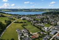 Mattsee: Seenahe, helle 3-Zimmer-Wohnung | Großer Balkon mit Grünblick | BJ 2018 | WBF übernehmbar