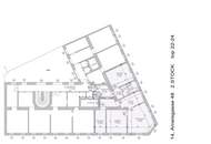 Sanierte 4-Zimmer Altbauhauptmiete Nähe Hütteldorferstraße!