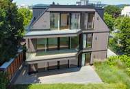 Großzügige Familienwohnung mit großem Eigengarten