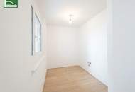 2-Zimmer-Erstbezug mit 15,50 m² Terrasse – Wohnen nahe der Alten Donau
