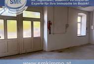 HALLE MIT GROSSEM EINFAHRTSTOR UND BÜRO!