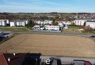 Attraktives Gewerbegrundstück in Bestlage von Lambach