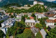 LAGE, LAGE, LAGE! Einzigartiges Grundstück mit Festungsblick in Kufstein zu kaufen!