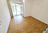 Ihre Wohlfühl-Oase in Best- und Ruhelage! Donauzentrum und Alte Donau um´s Eck! 3 ruhige Zimmer in Hoflage + Terrasse + Ideale öffentliche Anbindung! Jetzt zugreifen!