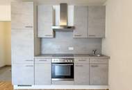 NÄHE TU-GRAZ - Moderne Kleinwohnung in perfekter Infrastruktur nahe Dietrichsteinplatz