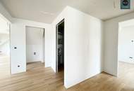 Erstbezug: Atemberaubendes Dachgeschoss - Apartment (klimatisiert) mit 3 Terrassen und hochwertiger Ausstattung im Trendbezirk Ottakring!