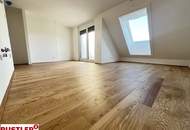 Wunderschöne Neubauwohnung mit einladender Terrasse | Erstbezug