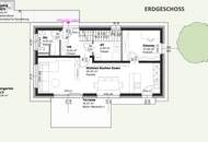 Erstbezug - Einfamilienhaus