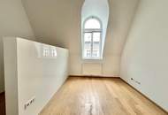 360 TOUR // LUXURIÖSE DACHGESCHOßWOHNUNG AM GRABEN