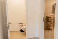 Exklusive Wohnung mit Balkon im historischen Kellerviertel!