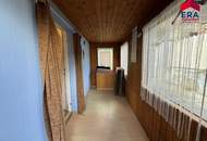 RESERVIERT: Teilsaniertes Bauernhaus in absoluter Ruhelage - 2276 Reintal