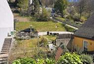 GEPFLEGTES MAISSONETTE-EIGENTUM MIT SONNENLOGGIA