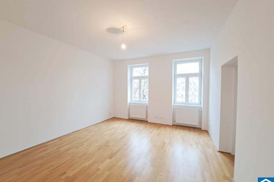 Charme bewahren, Zukunft gestalten, Wohnung-kauf, 164.900,€, 1030 Wien 3., Landstraße