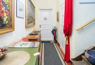 Stilvolles Mehrfamilienhaus mit großem Grundstück & Entwicklungspotenzial in Leobersdorf