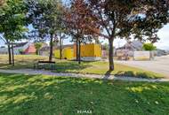 Erstbezug-Doppelhaushälften mit Luxus-Ausstattung und Panoramablick über den Felmeyergarten. Grünruhelage mit sehr guter Infrastruktur in Gehweite