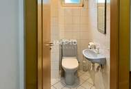 4-Zimmer mit Südwestbalkon