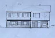 Klagenfurt - St. Martin - Kreuzbergl: ideal gelegen Immobilie mit TOP POTENTIAL