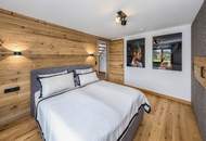 Luxuriöse Dachgeschoss-Maisonette in sonniger Ruhelage