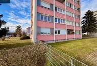 Zuhause in Horn - 3 - Zimmer-Wohnung im Waldviertel mit 78 m² Nutzfläche Inkl. Loggia