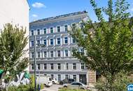 Moderne 3-Zimmer-DG-Wohnung mit Terrasse in 1150 Wien - Ihr neues Zuhause wartet!