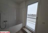 Großzügige Terassenwohnung mit Fernblick