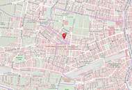 Loftbüro im Industriestyle zu mieten!