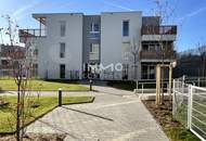 KREMSER WOHNDOMIZIL4Zi- 109qm- Gartenwohnung, 2Bäder, Lift, Tiefgarage, in beliebter Grünruhelage