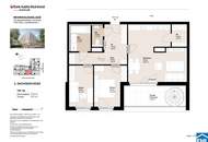 Wohnen am Prater – 2–4 Zimmer mit Balkon und Top-Ausstattung