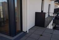 Top 2 Zimmer Wohnung mit Blick auf den Badeteich Hirschstetten