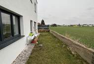 Modernes Zweifamilienhaus in Wels/ Unterhart